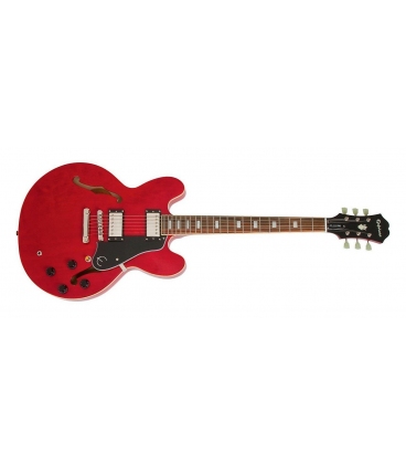 EPIPHONE ES-335 PRO CHERRY LIMITED EDITION