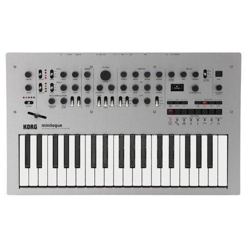 KORG MINILOGUE