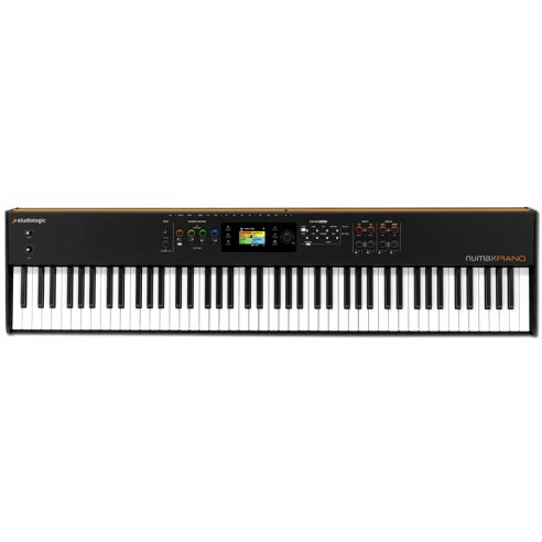 STUDIOLOGIC NUMA X PIANO 88