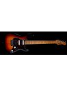 JET JS-400 SB HSS SUNBURST ROASTED MAPLE
