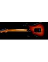 JET JS-400 SB HSS SUNBURST ROASTED MAPLE