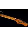 JET JS-400 SB HSS SUNBURST ROASTED MAPLE