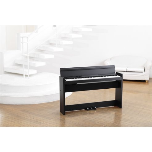 Korg LP-380-BK U