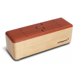 SCHLAGWERK 60 C 80 LOG DRUM DO 8 NOTE