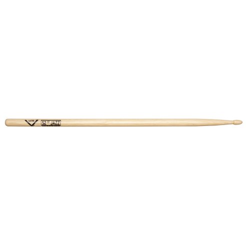 Vater VH52JW \'\'52nd St. Jazz\'\' -  L: 16\'\' | 40.64cm - D: 0.530\'\' | 1.35cm - American Hickory