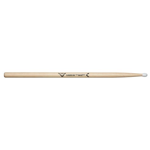 Vater VHC5BN \'\'Classics 5B Nylon\'\' - L: 16\'\' | 40.64cm  D: 0.595\'\' | 1.51cm - American Hickory