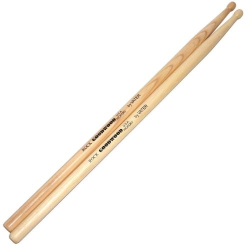 Vater GWRW \'\'Goodwood 2B Rock Wood\'\'  - L: 16 5/8\'\' | 42.23cm  D: 0.630\'\' | 1.60cm - American Hickory