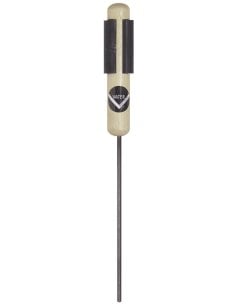 Vater VBCB \'\'Cow Bell Beater\'\' - Battente in Legno/Asta in acciaio