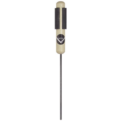 Vater VBCB \'\'Cow Bell Beater\'\' - Battente in Legno/Asta in acciaio