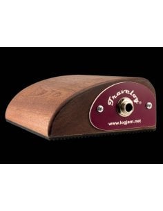 LOGJAM TRAVELOG 2 2