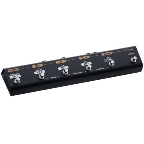 BOSS GA-FC EX GA FOOT CONTROLLER EX