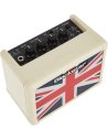 BLACKSTAR FLY 3 UNION FLAG CREAM