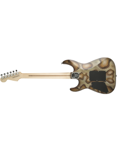 CHARVEL PRO MOD DK WARREN DE MARTINI SIG. SNAKE 2