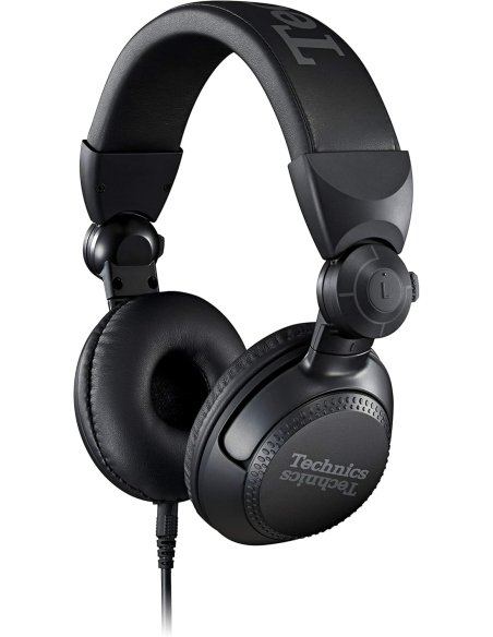 TECHNICS EAH-DJ1200 TECHNICS EAH-DJ1200