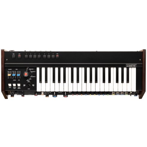KORG MINIKORG 700SM