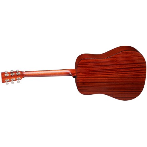 EASTMAN E2D BLACK DREADNOUGHT