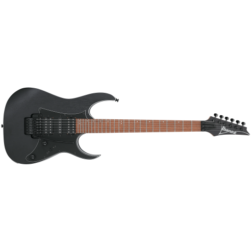 IBANEZ RG450B-WK