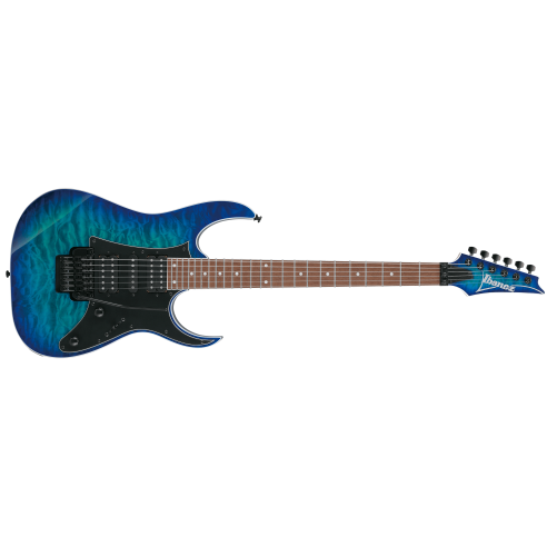 IBANEZ RG450QMB-SPB