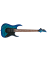 IBANEZ RG450QMB-SPB