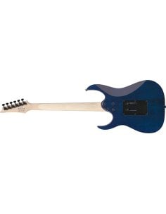 IBANEZ RG450QMB-SPB 2