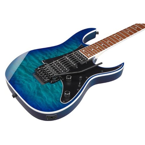 IBANEZ RG450QMB-SPB