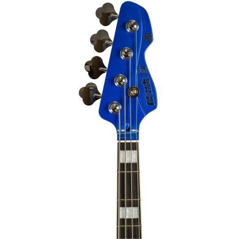 MARK BASS GV 4 GOG BLUE SKY CR RW FC PASSIVE