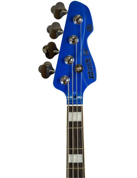 MARK BASS GV 4 GOG BLUE SKY CR RW FC PASSIVE MARK BASS GV 4 GOG BLUE SKY CR RW FC PASSIVE