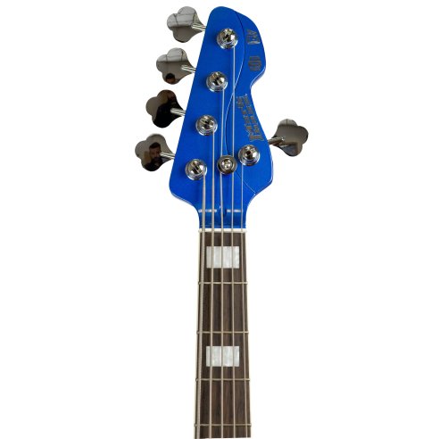 MARK BASS GV 5 GOG BLUE SKY CR RW FC PASSIVE