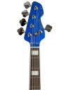 MARK BASS GV 5 GOG BLUE SKY CR RW FC PASSIVE
