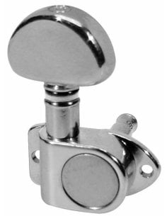 BOSTON 78-CLR MECCANICHE 3+3 CHROME