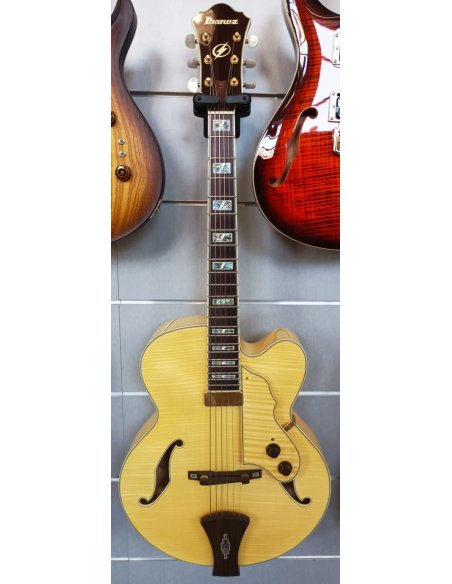 IBANEZ AF105F NT