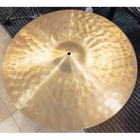 UFIP ORIGINAL 22" RIDE