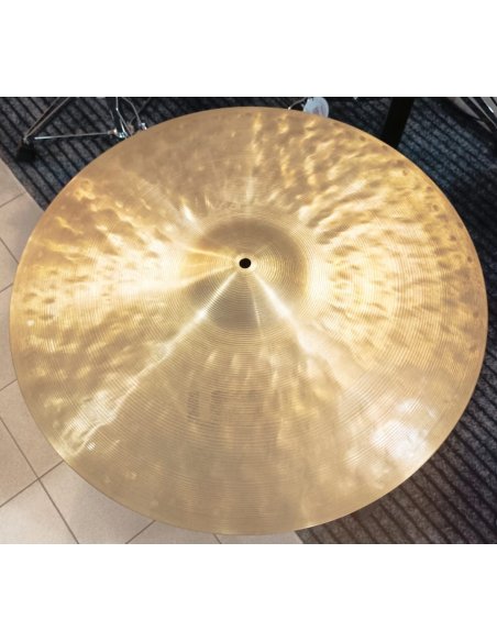 UFIP ORIGINAL 22" RIDE