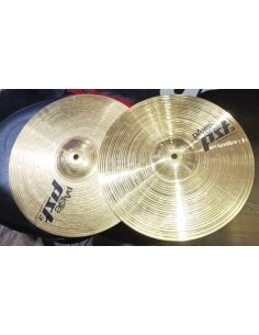 PAISTE PST-3 14" HH