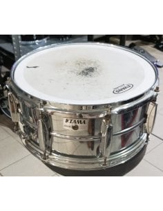 TAMA ROCKSTAR SNARE 14"