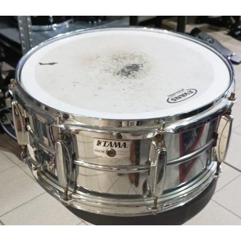 TAMA ROCKSTAR SNARE 14"