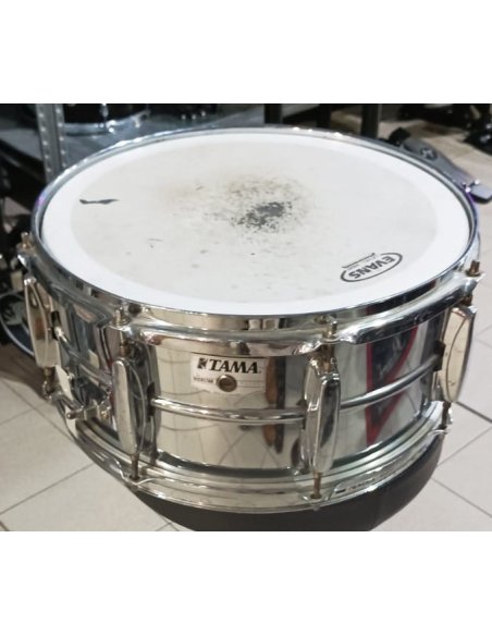 TAMA ROCKSTAR SNARE 14"