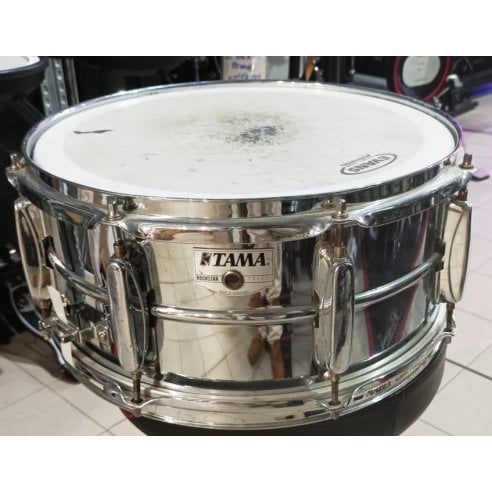 TAMA ROCKSTAR SNARE 14"