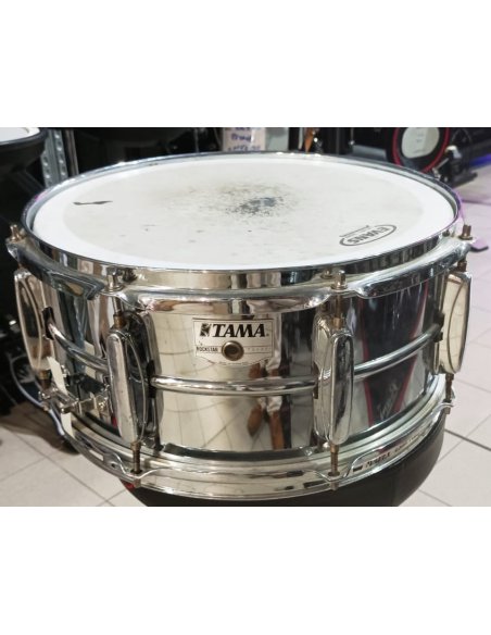 TAMA ROCKSTAR SNARE 14"