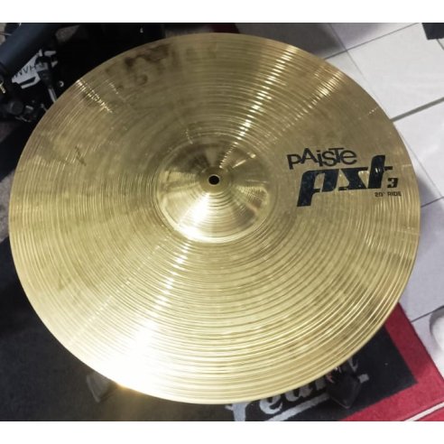 PAISTE PST-3 20" RIDE