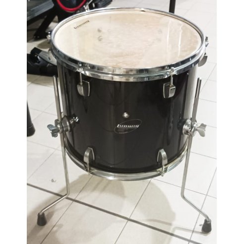 LUDWIG TIMPANO 14"