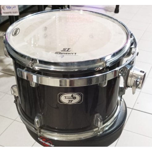 TAMBURO T5 TOM 12"