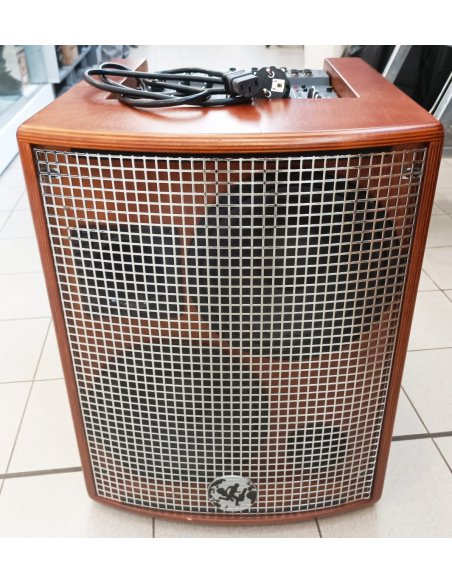 SR TECHNOLOGY RA400 SS