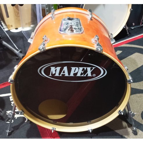MAPEX M SERIES CASSA 22"