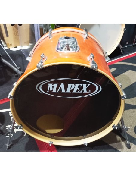 MAPEX M SERIES CASSA 22"