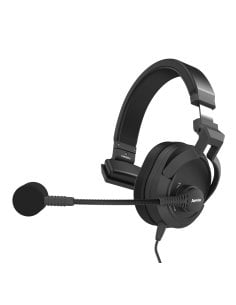 SUPERLUX HMD685A INTERCOM HEADSET