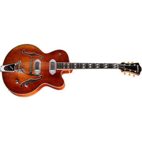 EASTMAN AR403CED ARCHTOP CLASSIC