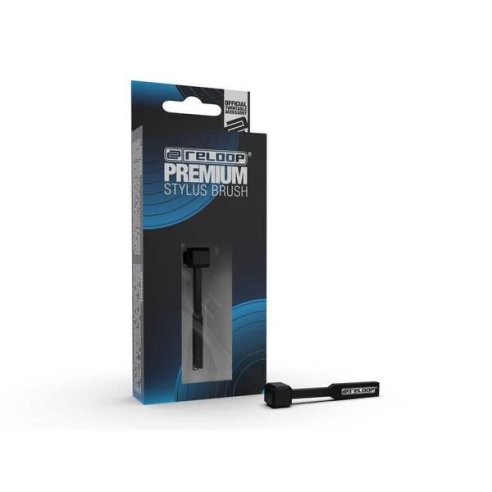 RELOOP Reloop Premium Stylus Brush