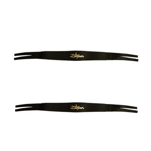 Zildjian P0750 Leather Straps - Pair