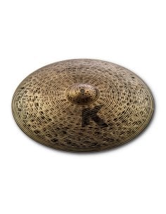 Zildjian K0989-22" K Custom High Definition Ride